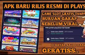 Apk Slot Tanpa Deposit 56Bet Live Gratis Indonesia Android Terbaru