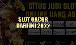 Aplikasi Slot Terbaik 2022 Terbaru Hari Ini Modal Receh 30K