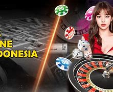 Nama Game Judi Rolet Terbaik 2024 Indonesia