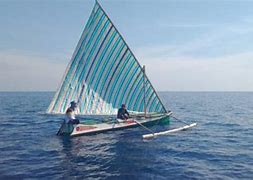 Perahu Layar Dapat Bergerak Karena Mendapatkan Gaya Dari