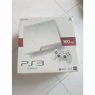 Ps3 Fat Putih