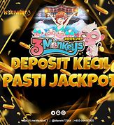 Rekomendasi Situs Slot Mudah Jackpot 2022 Indonesia Terbaru Gratis