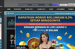 Situs Lain Bola88 Login