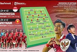 Timnas Live Hari Ini